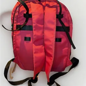 Steve Madden Bold pink Backpack thumbnail 2
