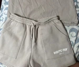 White Fox Boutique Set  thumbnail 1