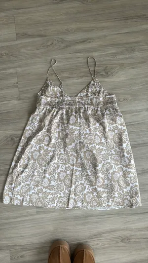 Aritzia Wilfred Dress thumbnail 2