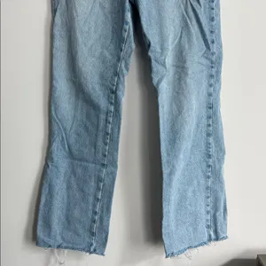 Zara Women's Denim Jeans Size 4 thumbnail 3