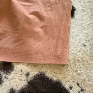 Honeylove Women's Tan‎ Bra Size XL thumbnail 2