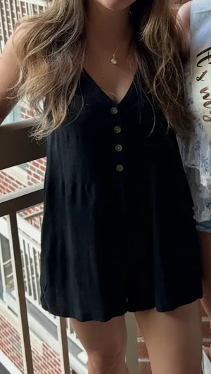 American Eagle Outfitters romper  thumbnail 1
