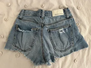PacSun Jean Shorts thumbnail 3