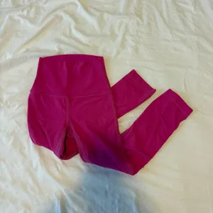 Lululemon Align Leggings High-Rise thumbnail 3