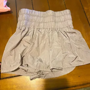 Free People Movement Shorts thumbnail 1