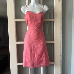 New Revolve Devlin Rose Dress‎ thumbnail 5