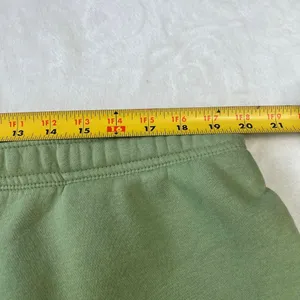 Champion Green Jogger Sweats XL Women thumbnail 8