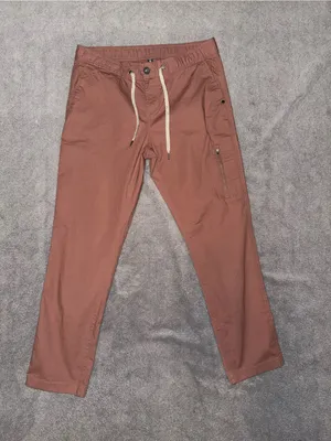 NWOT Vuori Ribstop pants size medium thumbnail 4