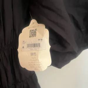 altar'd state NWT Black Dress‎ Size XS thumbnail 4