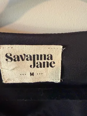 Savanna Jane Dress thumbnail 2