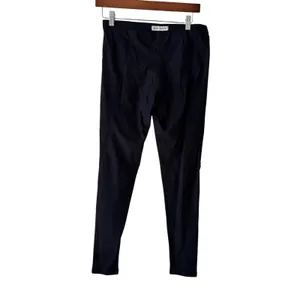 Under Armour Women's Black‎ Leggings Athletic Stretch Activewear thumbnail 8
