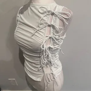 WHITE FOX white top thumbnail 4