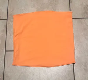 Wild Fable Target reversible tube top thumbnail 1