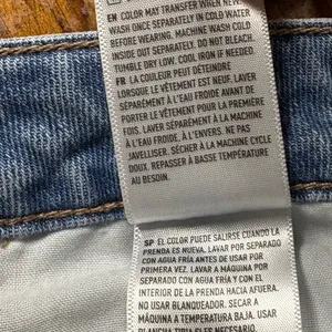 American Eagle‎ Mom Jeans Size 18 thumbnail 8