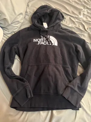 The North Face Hoodie Women’s Medium thumbnail 1
