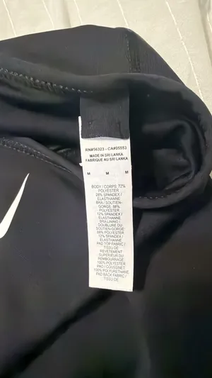 nike cross back tank thumbnail 3