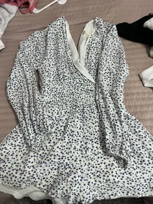 Altar'd State Romper thumbnail 5
