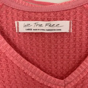 Free People Santa Clara Thermal Top thumbnail 4