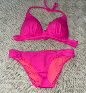Victoria's Secret Bikini Swim Set 2pc thumbnail 1