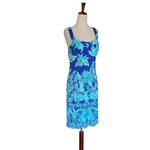 Lilly Pulitzer Annalee Stretch Dress thumbnail 7