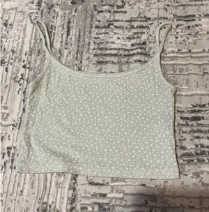 Brandy Melville Tank thumbnail 1