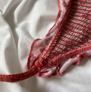 Cotton On Pink Tank thumbnail 5
