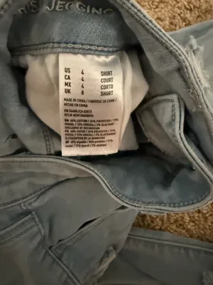 American Eagle Jeans thumbnail 3