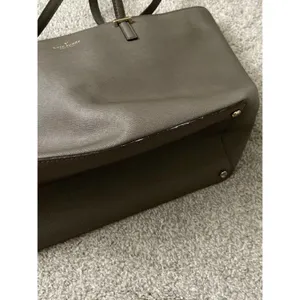 Kate Spade gray purse‎ thumbnail 7