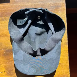 lululemon athletica Camouflage Black Hat thumbnail 4