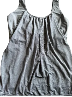 Lululemon Run Times Tank Top Built In Bra thumbnail 8