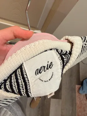 Aerie Sweater thumbnail 2