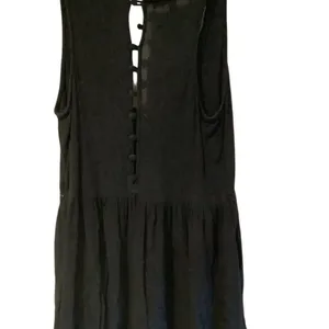 Kendall & Kylie Black Lace Detail Top thumbnail 8