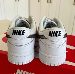 Nike Dunk Low SE Primal White thumbnail 4