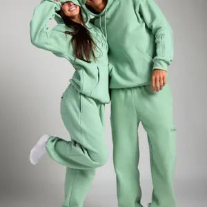 NWT DND TRAVEL SWEATPANTS ALOE Size M thumbnail 5