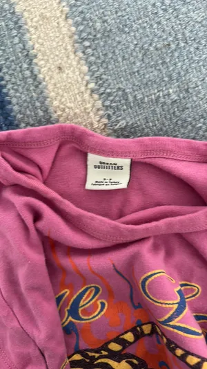 Urban Outfitters Top thumbnail 2