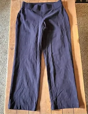 Land’s End Stretch Yoga Pant thumbnail 1