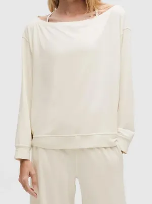 Lululemon Top Long Sleeve thumbnail 1
