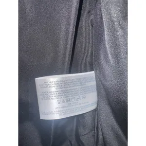 Woolrich Vest‎ Women Large Duck Down Plaid Quilted Puffer Full Zip Classic thumbnail 11