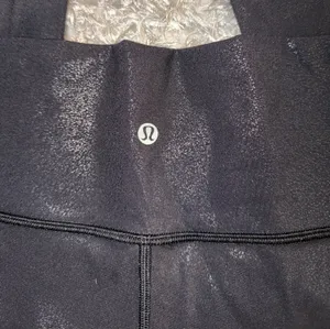 Lululemon Leggings 23" Crop thumbnail 2