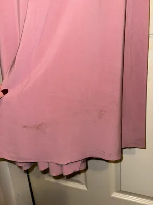 Azazie Bridesmaids Dress thumbnail 7