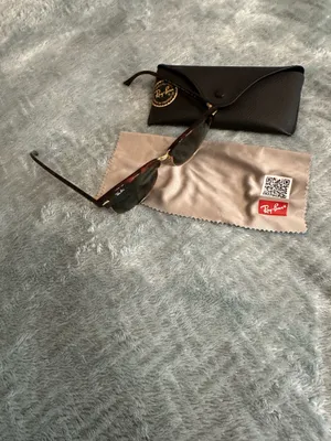 Ray-Ban Clubmaster Sunglasses thumbnail 7