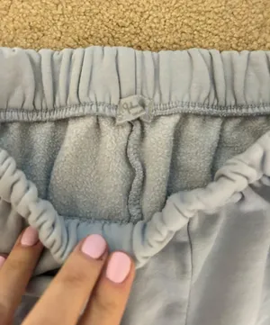 John Galt Sweatpants thumbnail 2