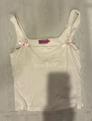 Edikted Tank Top thumbnail 1