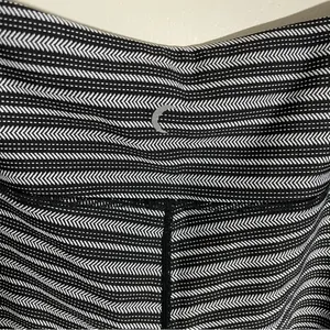 Zyia Black Aztec Adrenaline Leggings thumbnail 6