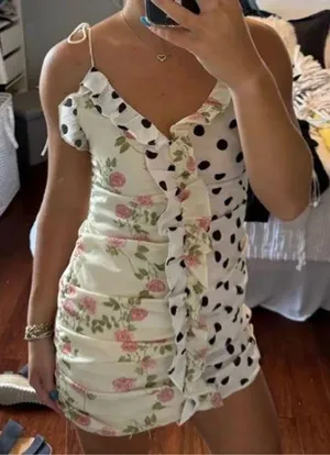 Lovers + Friends Mini Dress thumbnail 1