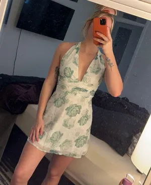 ThatsSoFetch Dress thumbnail 3