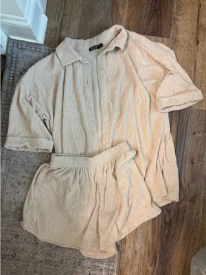 Nasty Gal Set Two-Piece thumbnail 1