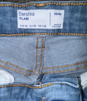 ASOS Flare Jeans thumbnail 2