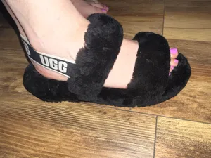 UGG Slippers thumbnail 6
