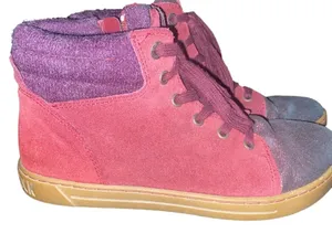 Birkenstock Bartlett pump suede sneaker size 6 thumbnail 1